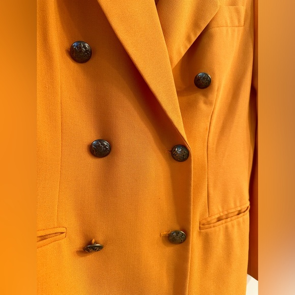 VINTAGE - JONES STUDIO BLAZER - Picture 2 of 7